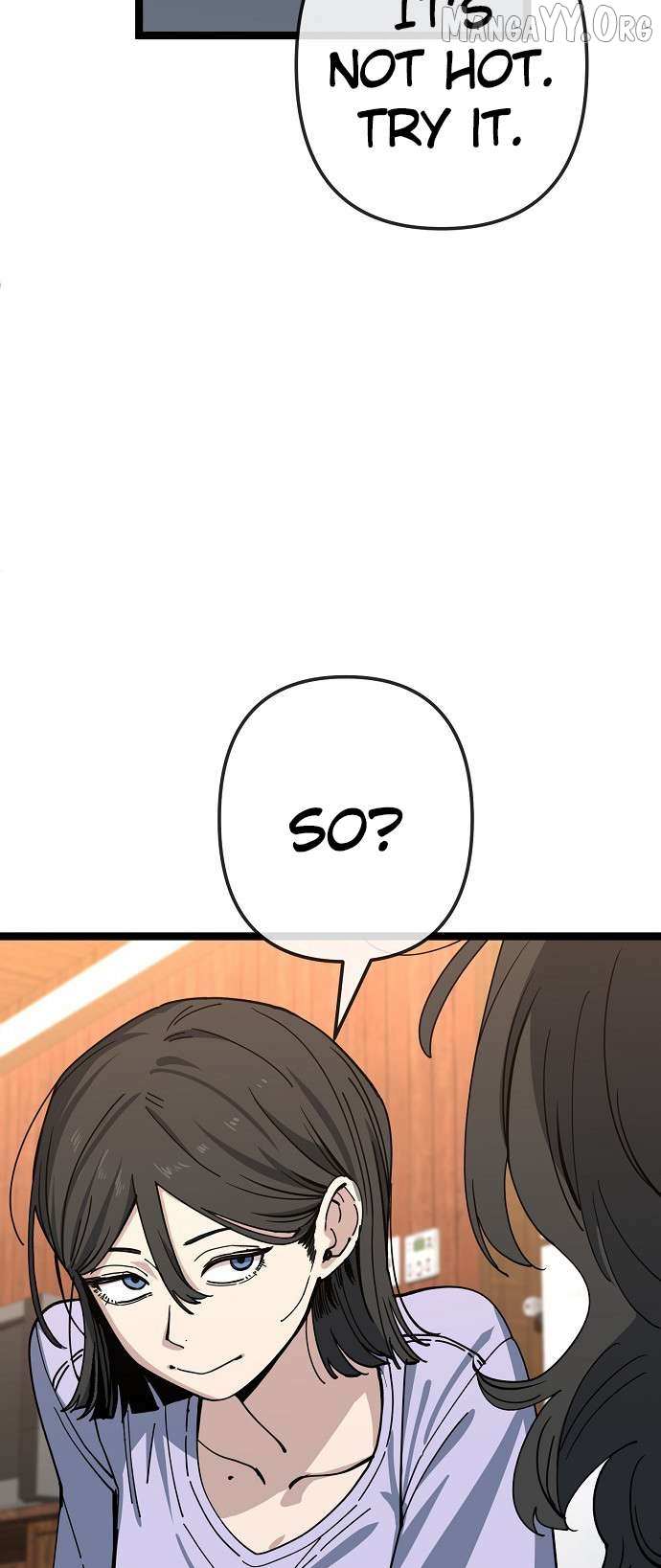 Unemployed Baek-soon Chapter 178 page 54 - 