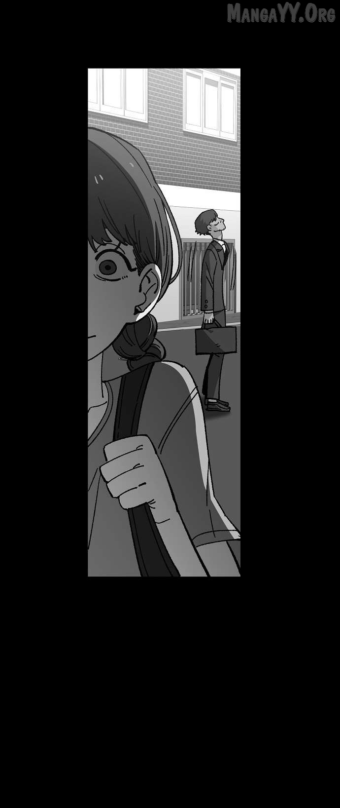 Unemployed Baek-soon Chapter 178 page 10 - 