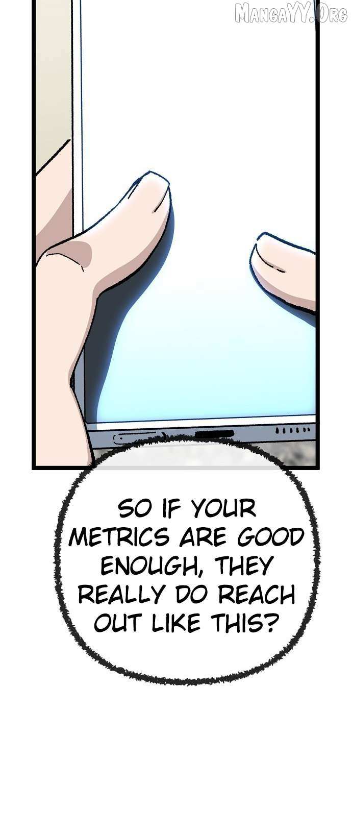 Unemployed Baek-soon Chapter 179 page 22 - 