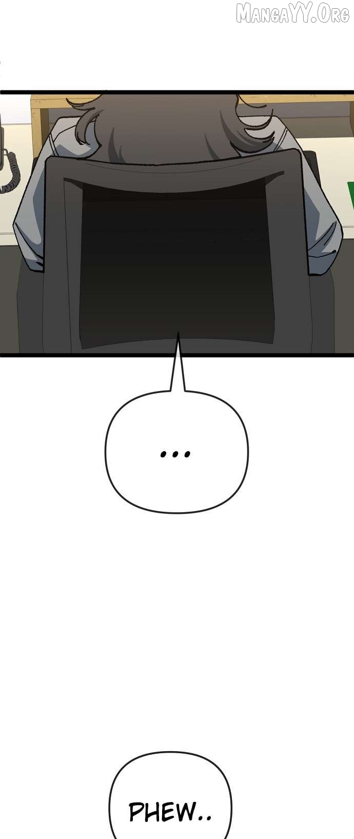 Unemployed Baek-soon Chapter 179 page 23 - 