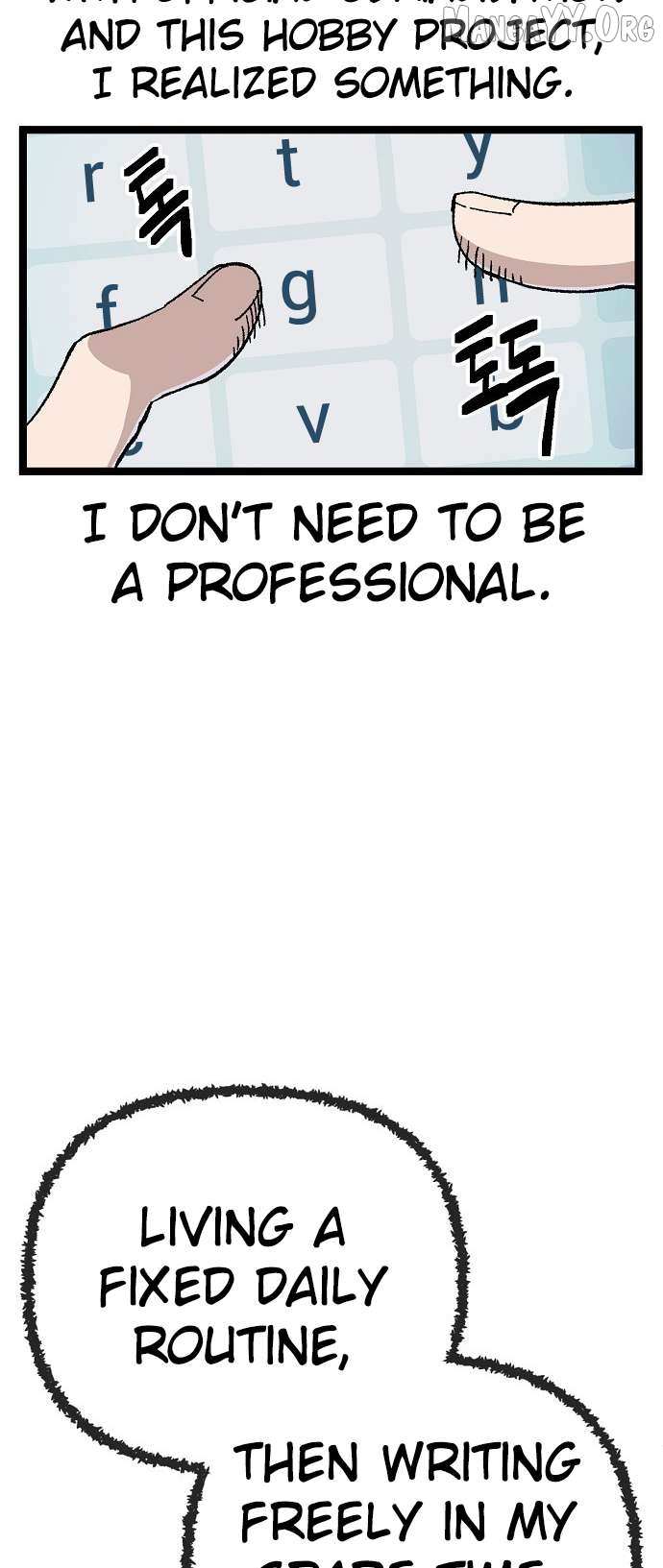 Unemployed Baek-soon Chapter 179 page 25 - 