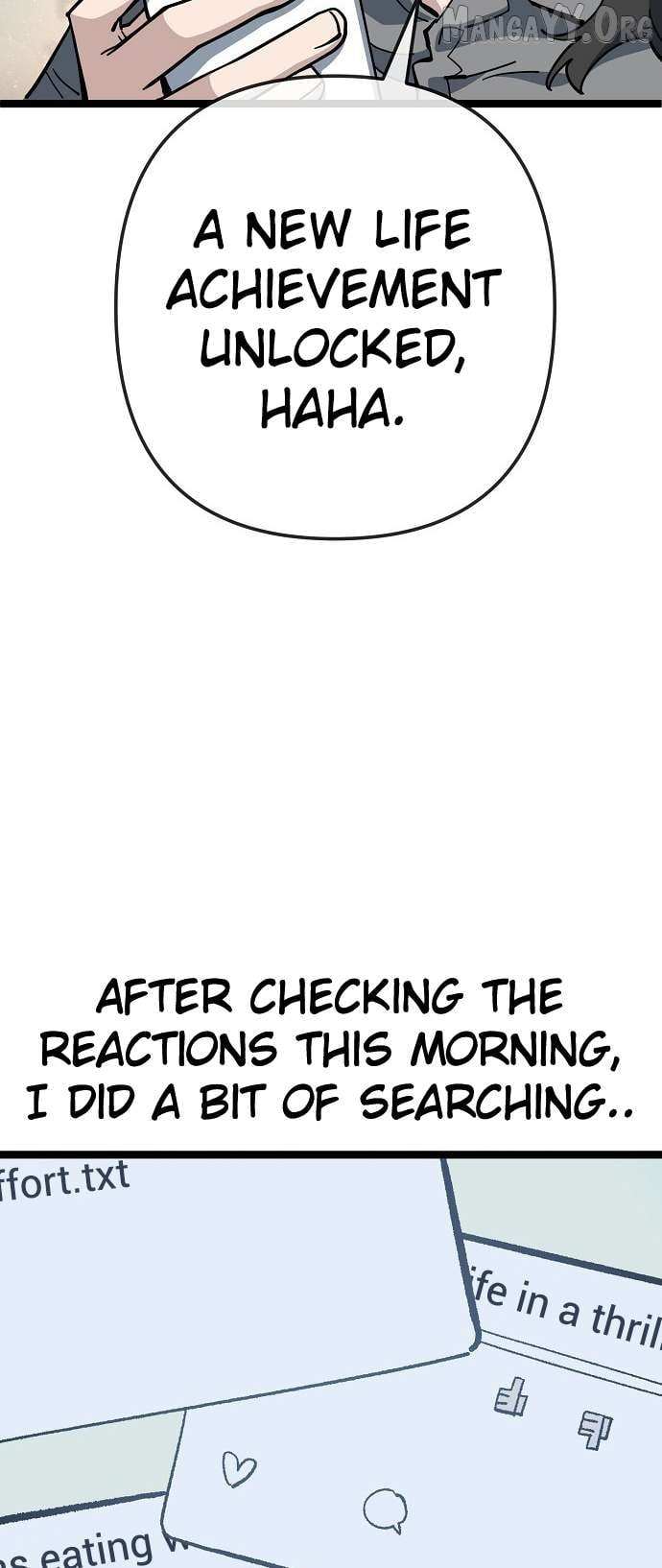 Unemployed Baek-soon Chapter 179 page 4 - 