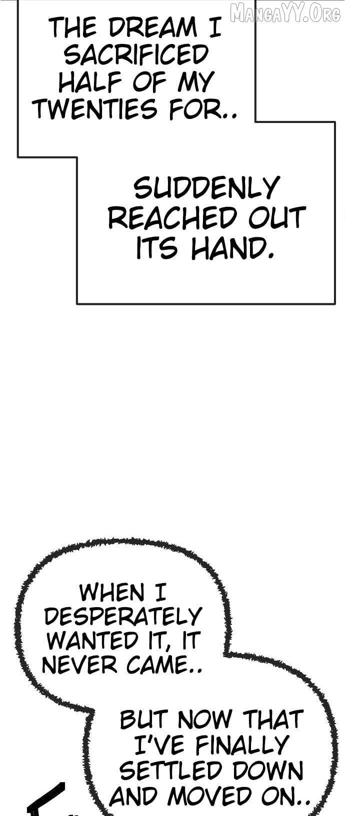 Unemployed Baek-soon Chapter 179 page 31 - 