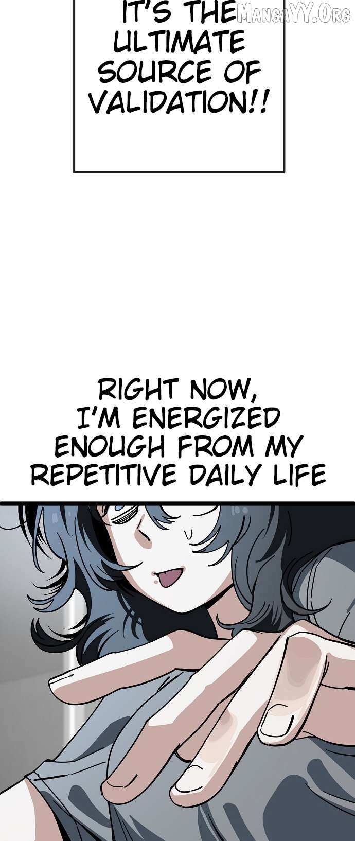 Unemployed Baek-soon Chapter 179 page 37 - 