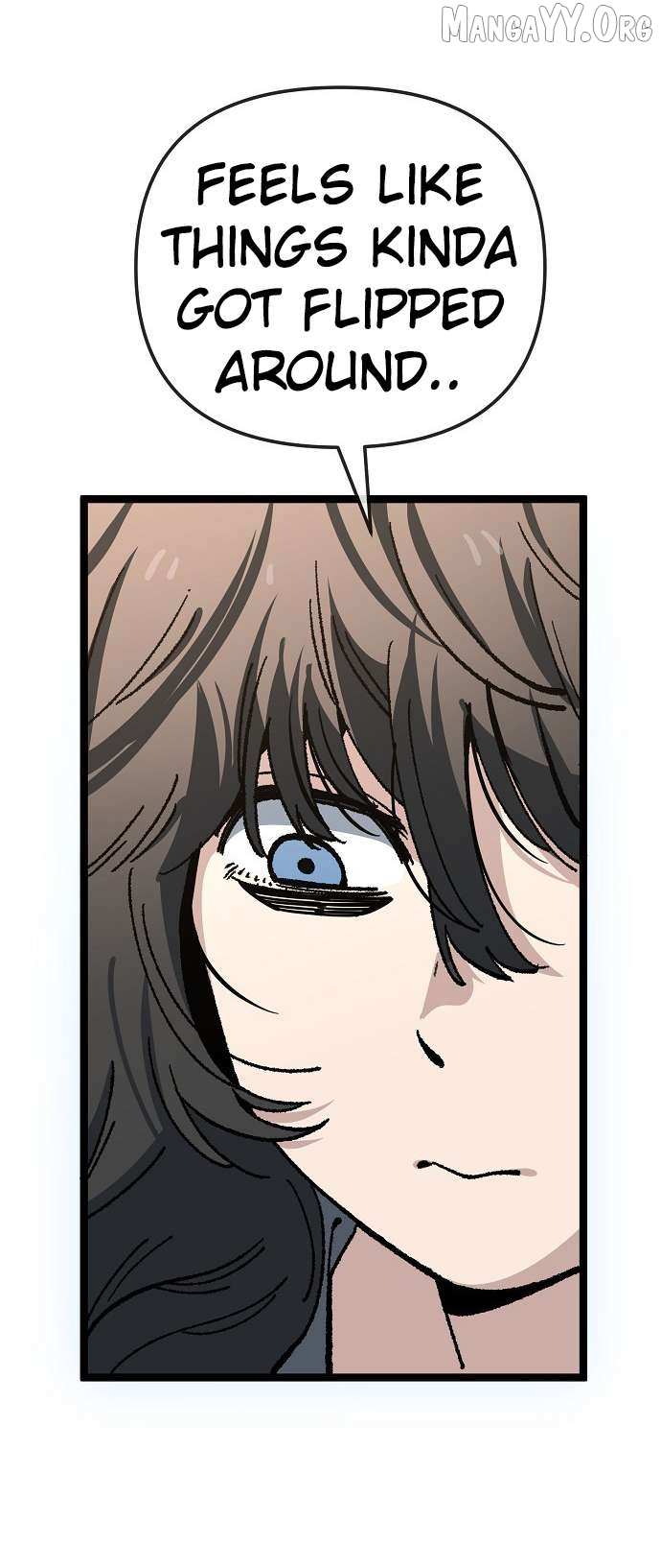 Unemployed Baek-soon Chapter 179 page 10 - 