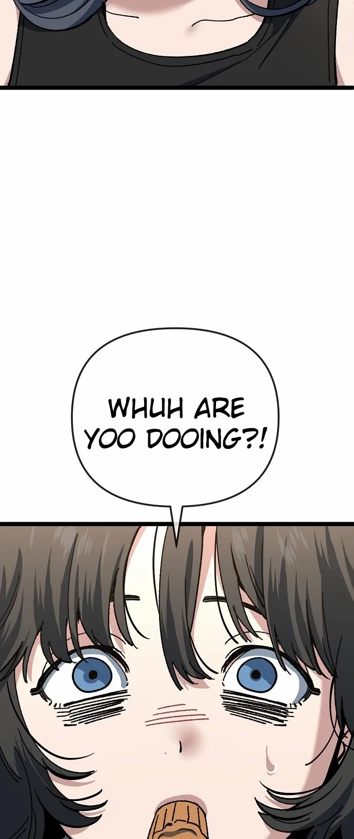 Unemployed Baek-soon Chapter 180 page 20 - 