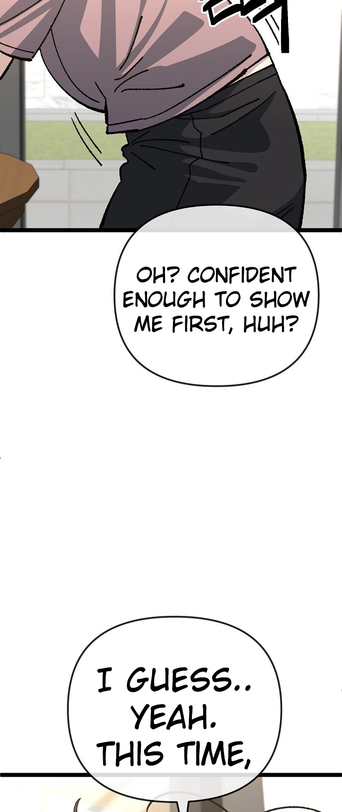 Unemployed Baek-soon Chapter 180 page 31 - 