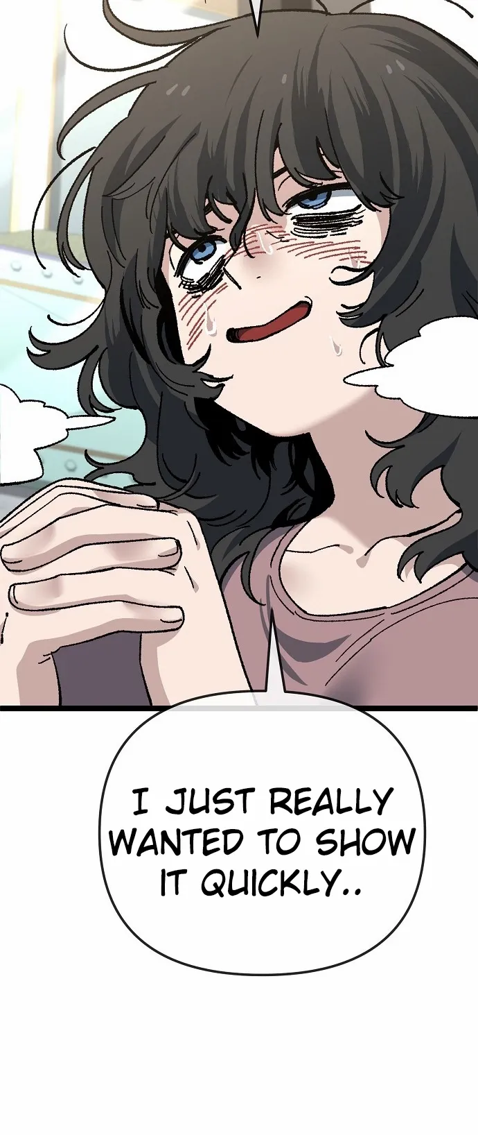 Unemployed Baek-soon Chapter 180 page 32 - 