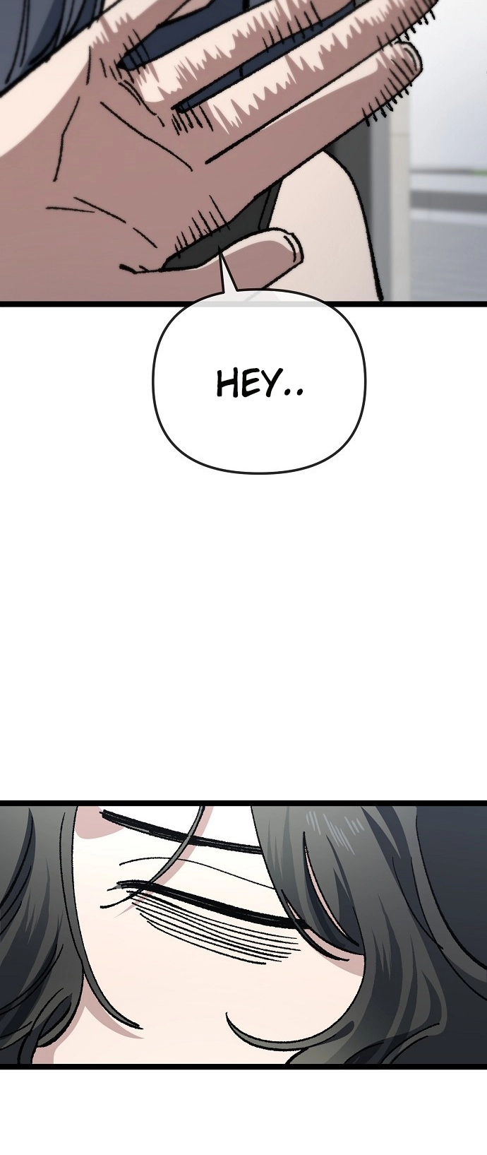 Unemployed Baek-soon Chapter 180 page 37 - 