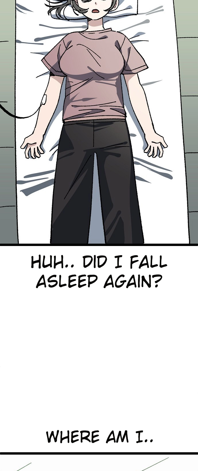 Unemployed Baek-soon Chapter 180 page 39 - 