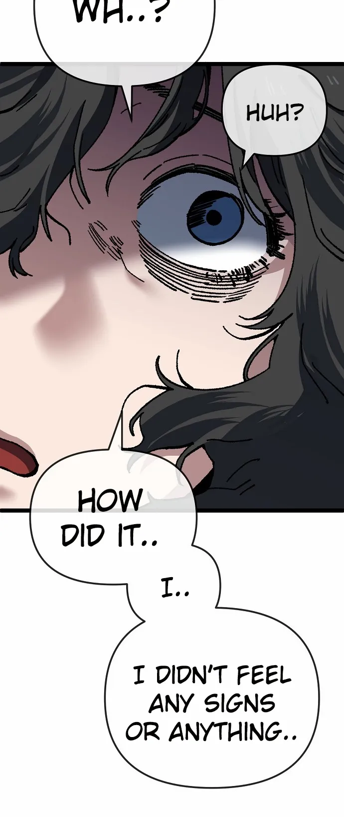Unemployed Baek-soon Chapter 180 page 47 - 