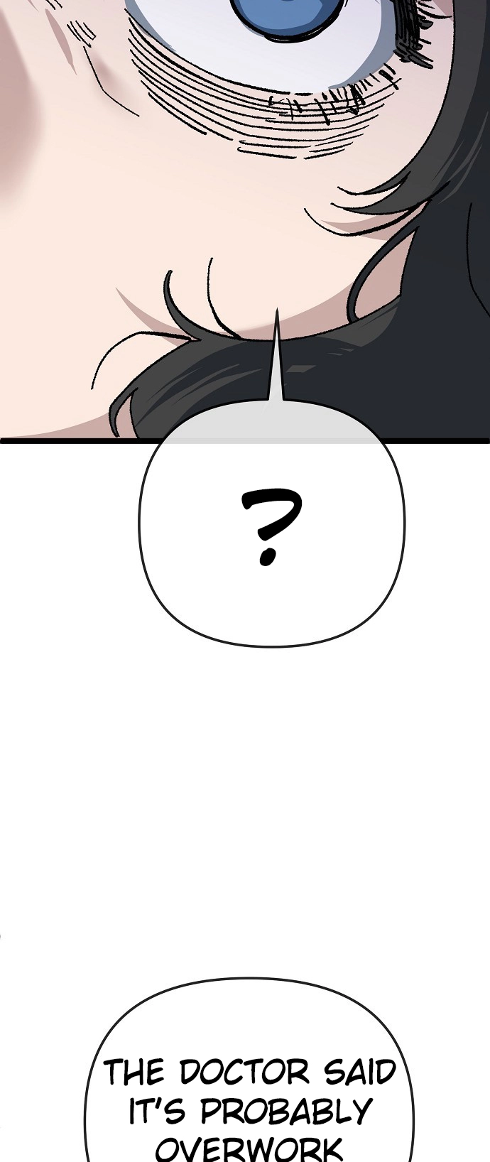 Unemployed Baek-soon Chapter 180 page 50 - 