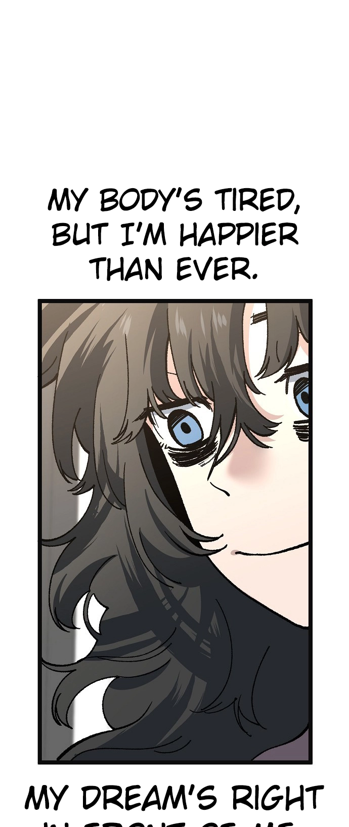 Unemployed Baek-soon Chapter 180 page 9 - 