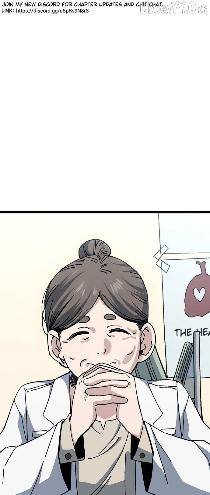 Unemployed Baek-soon Chapter 181 page 1 - 