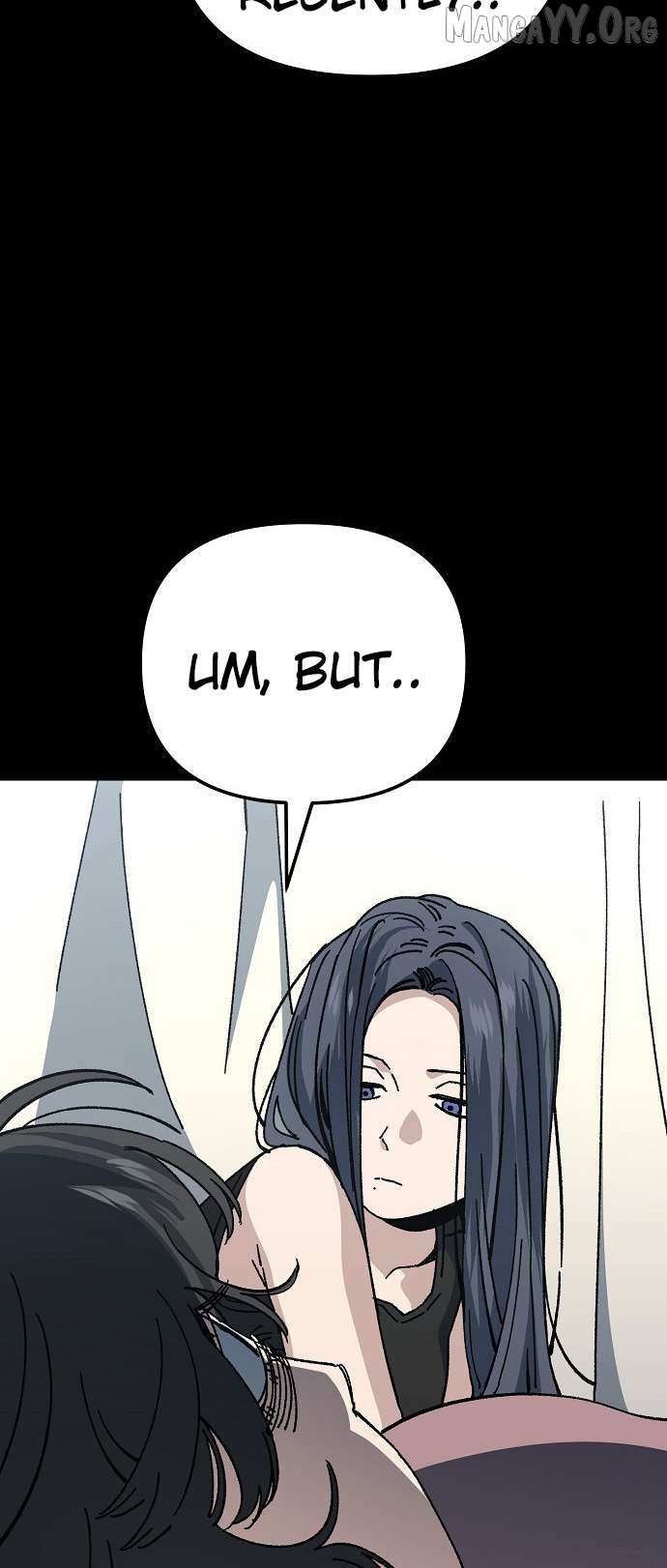 Unemployed Baek-soon Chapter 181 page 16 - 