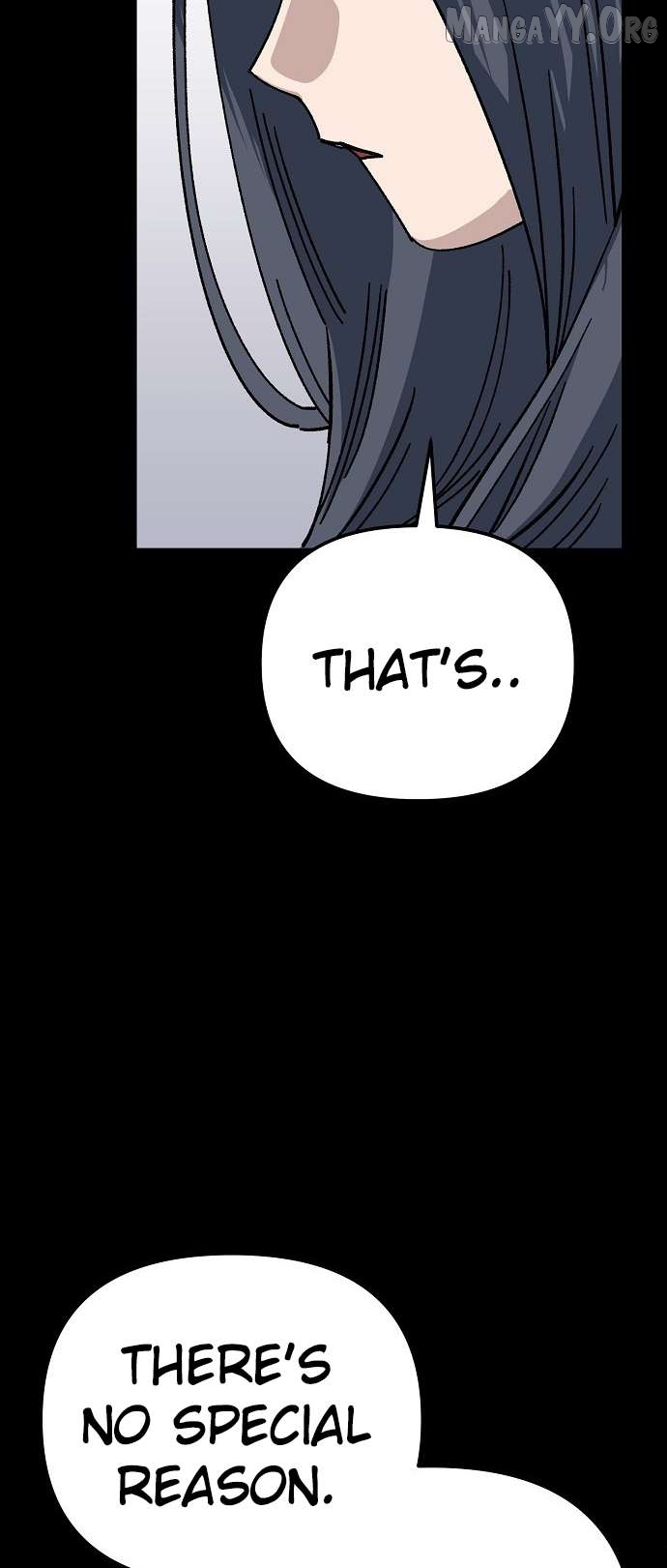 Unemployed Baek-soon Chapter 181 page 19 - 