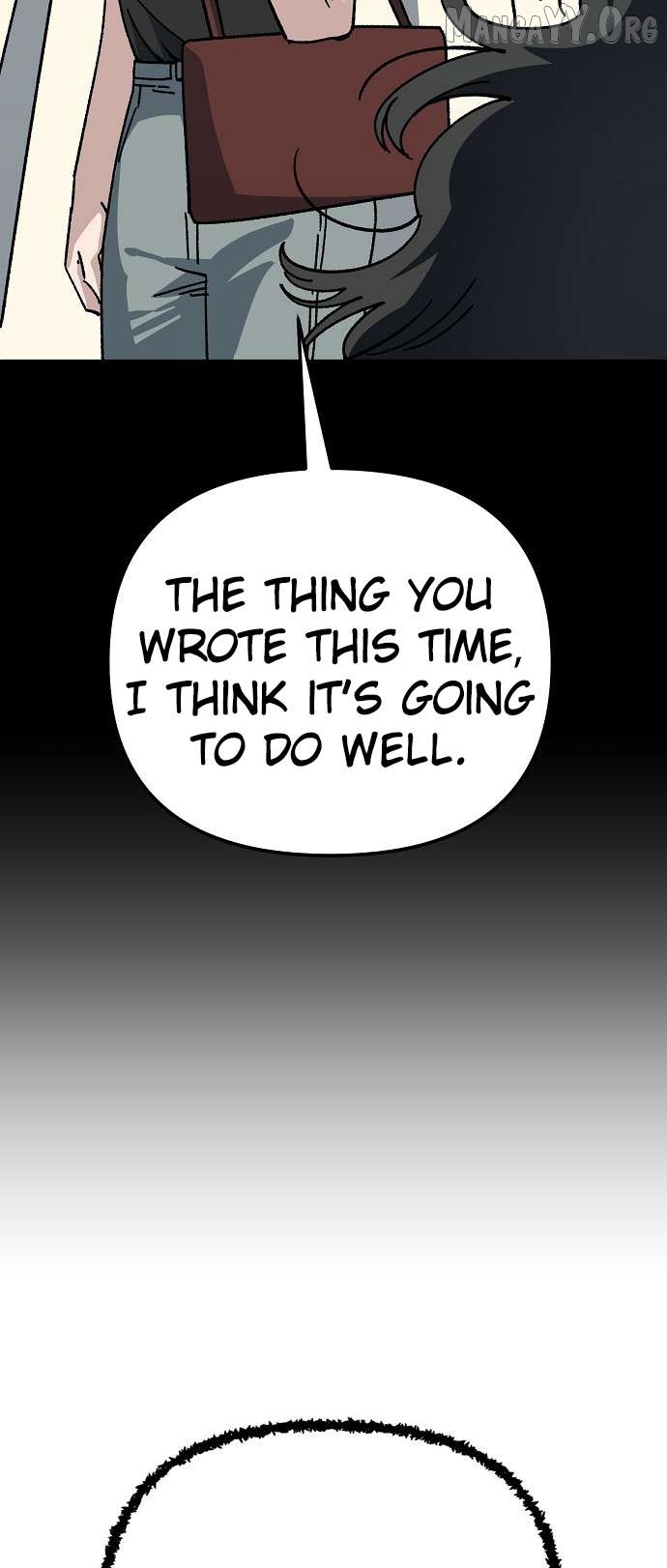 Unemployed Baek-soon Chapter 181 page 27 - 