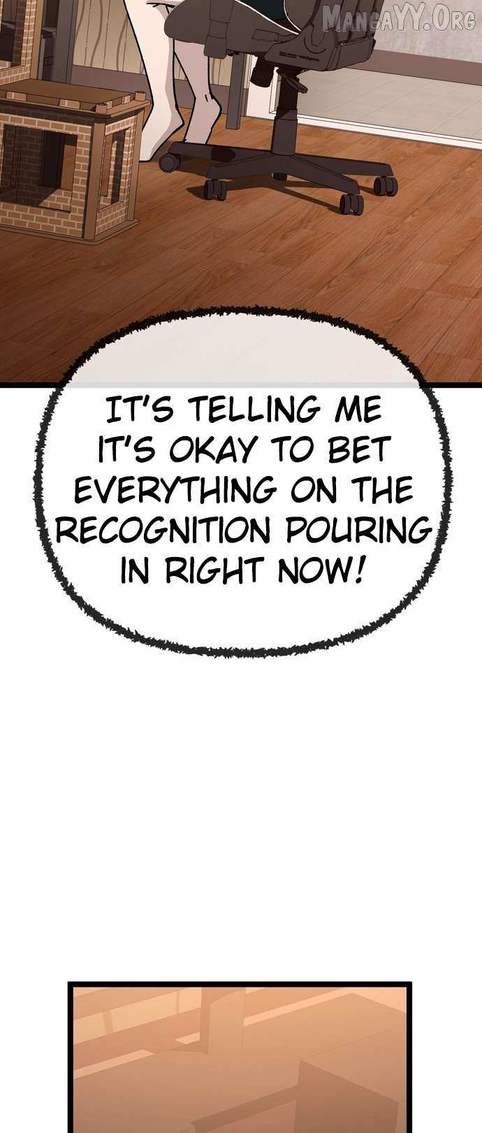 Unemployed Baek-soon Chapter 181 page 30 - 