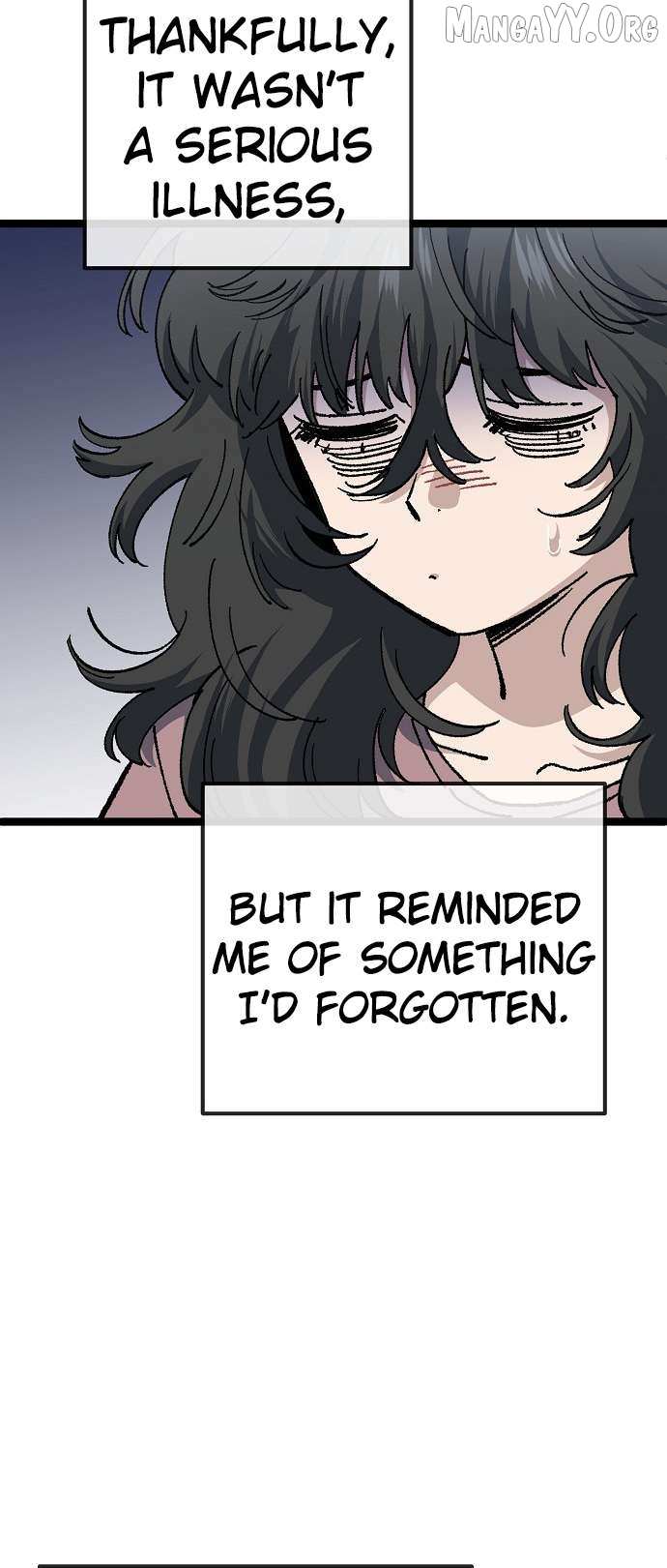 Unemployed Baek-soon Chapter 181 page 4 - 