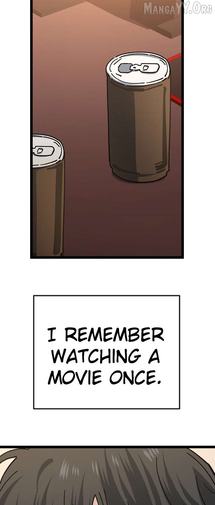Unemployed Baek-soon Chapter 181 page 31 - 