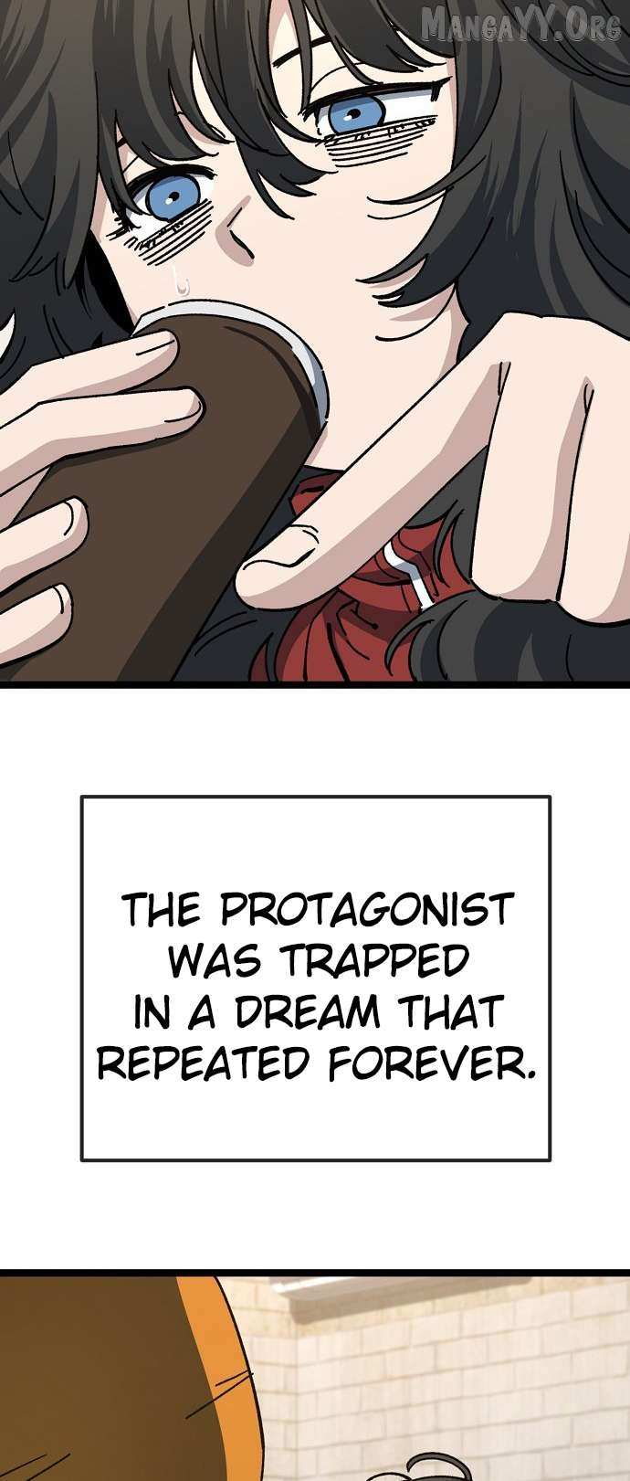 Unemployed Baek-soon Chapter 181 page 32 - 