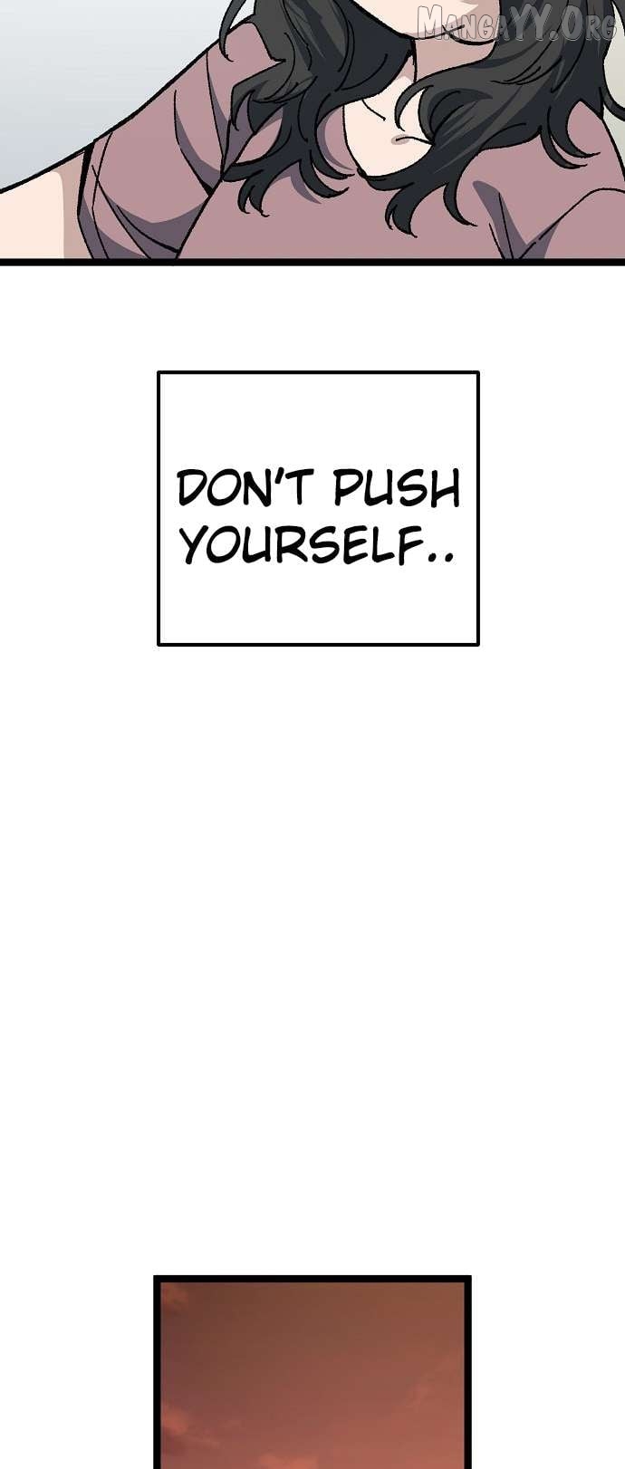 Unemployed Baek-soon Chapter 181 page 7 - 