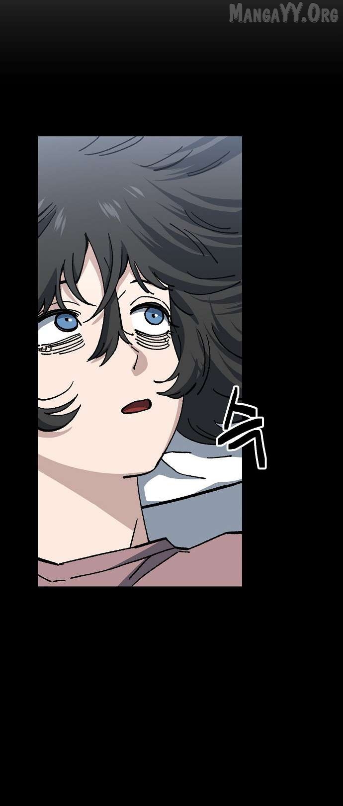 Unemployed Baek-soon Chapter 181 page 10 - 