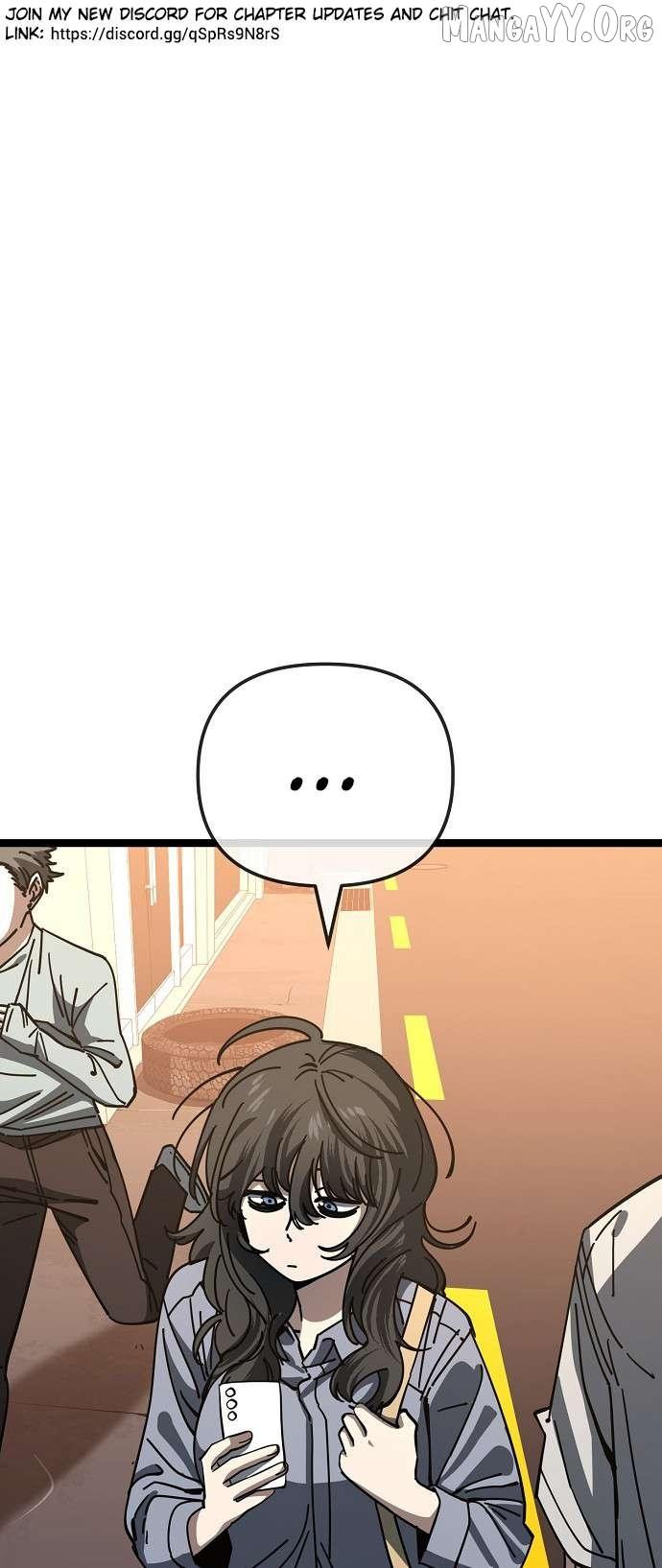 Unemployed Baek-soon Chapter 182 page 1 - 