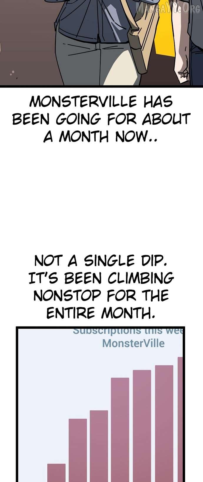 Unemployed Baek-soon Chapter 182 page 2 - 
