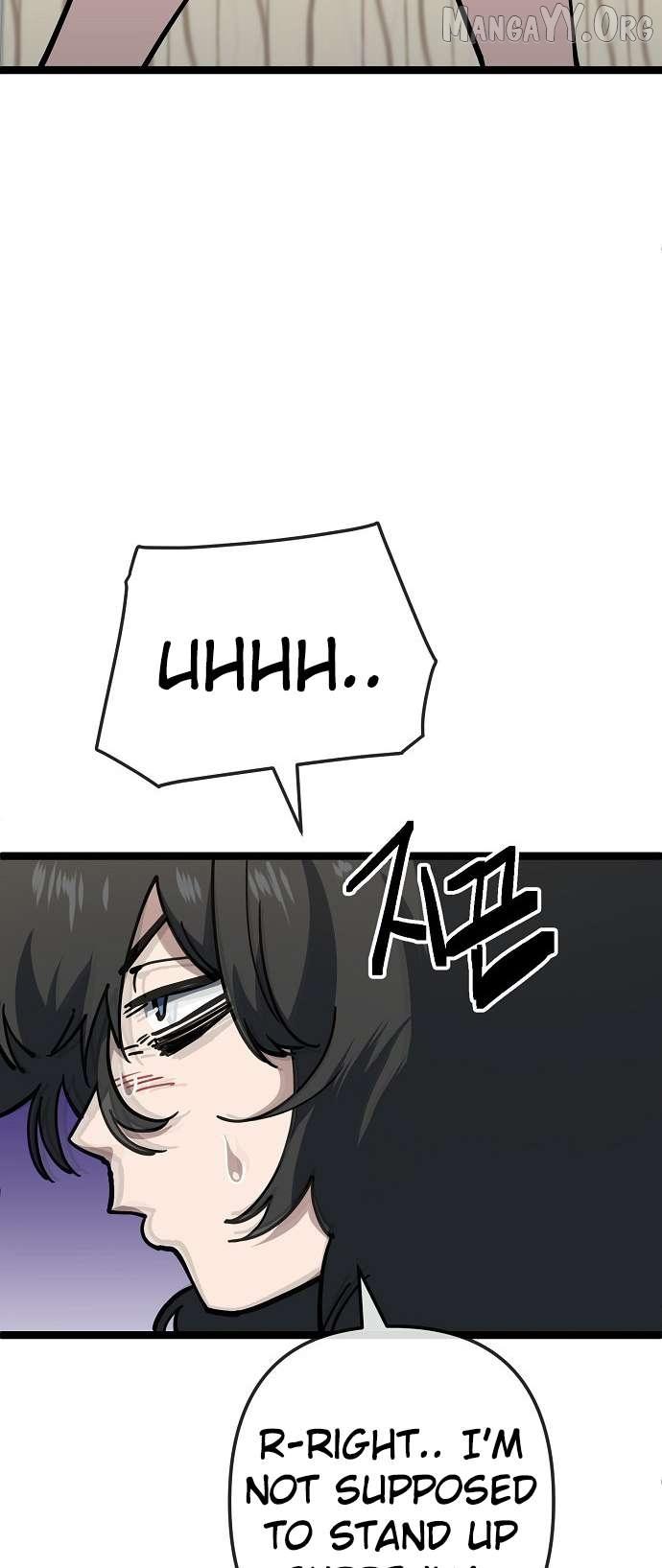 Unemployed Baek-soon Chapter 182 page 16 - 