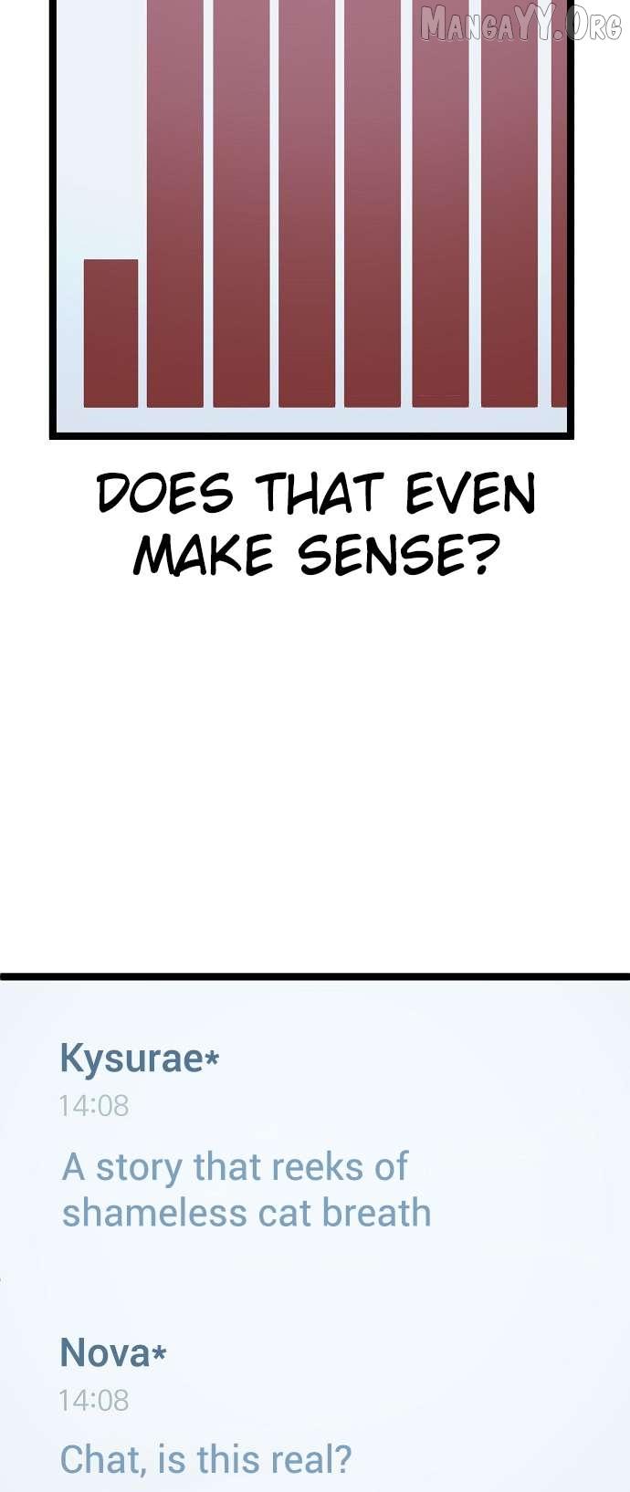 Unemployed Baek-soon Chapter 182 page 3 - 