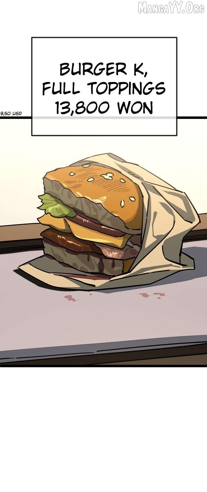 Unemployed Baek-soon Chapter 182 page 23 - 