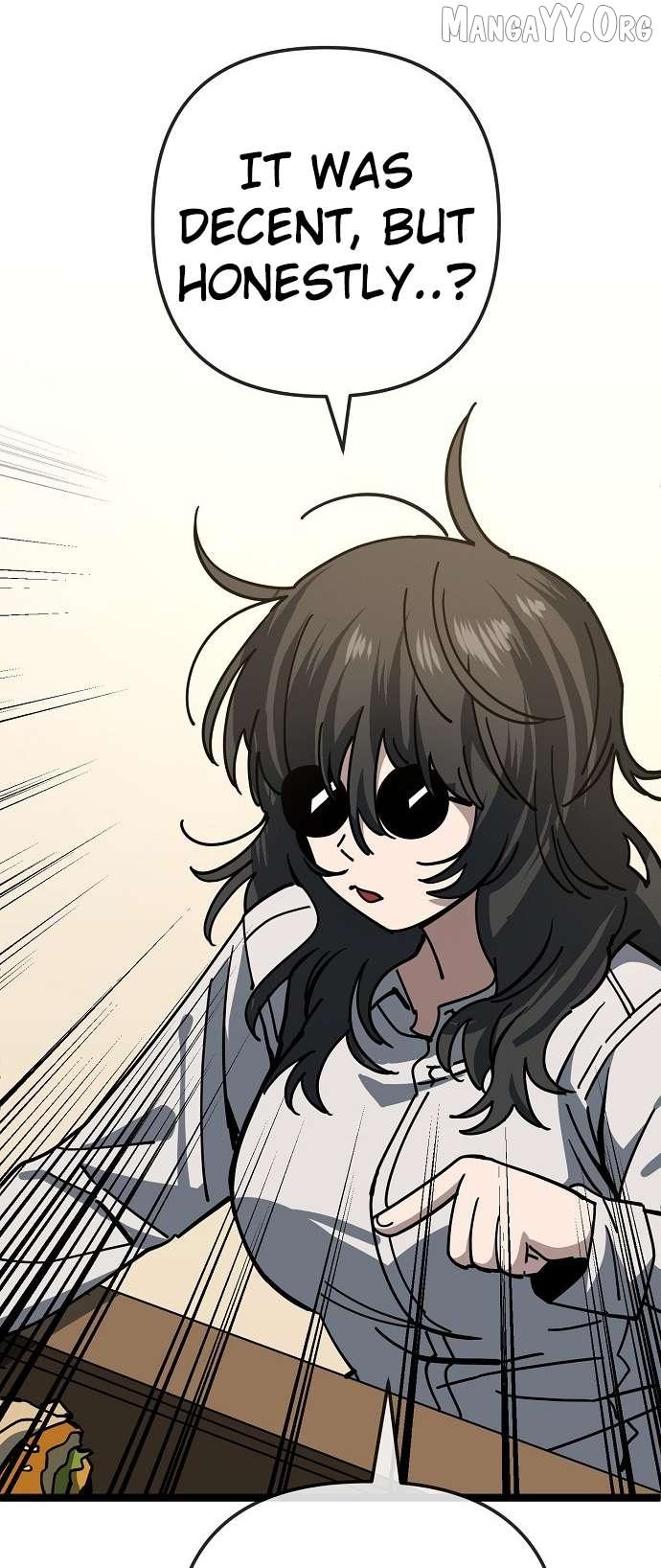 Unemployed Baek-soon Chapter 182 page 24 - 