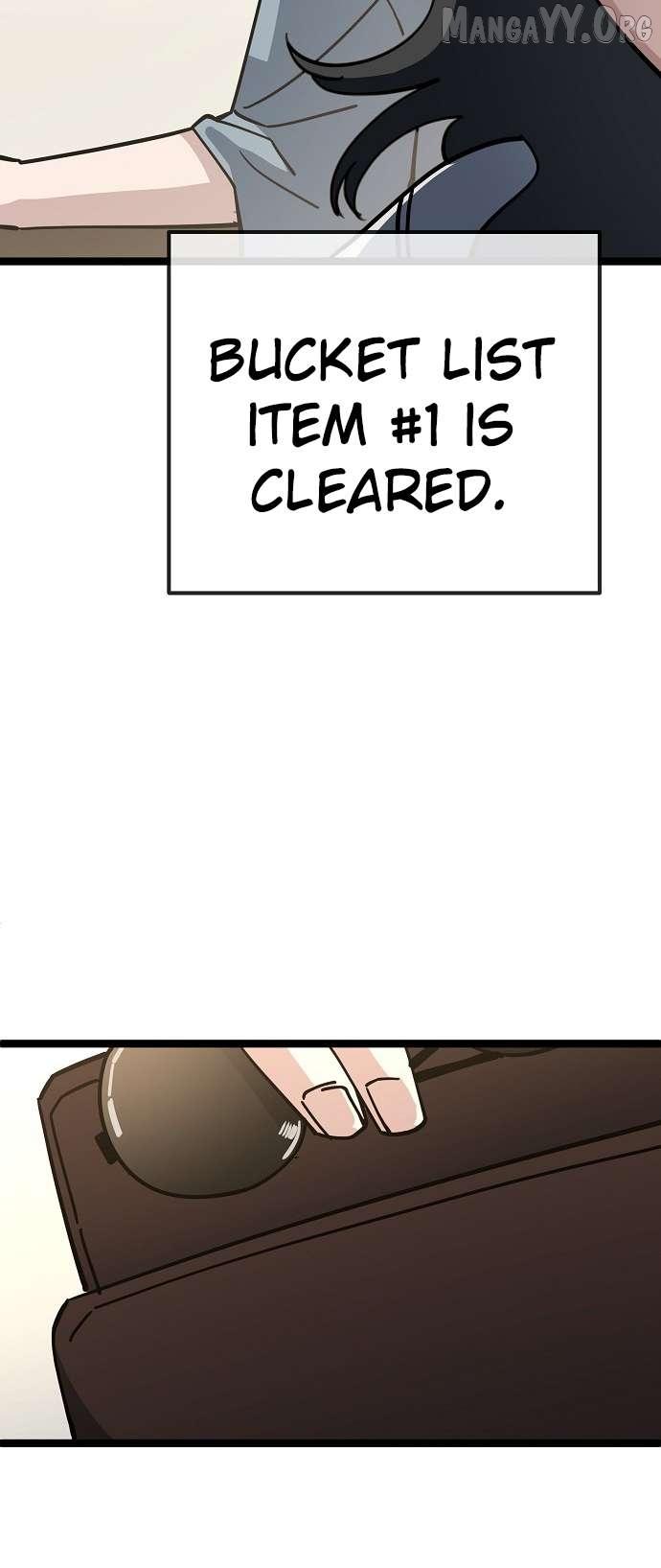Unemployed Baek-soon Chapter 182 page 26 - 