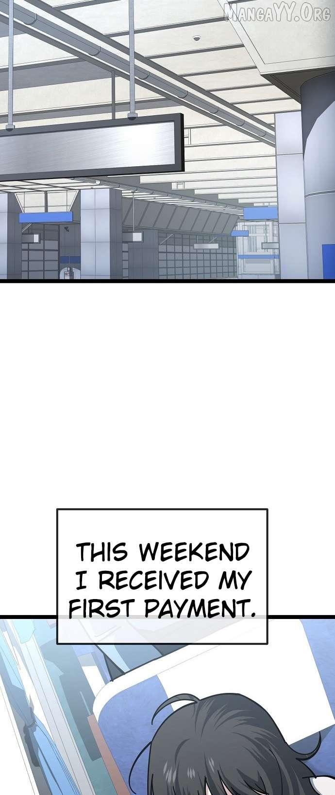 Unemployed Baek-soon Chapter 182 page 29 - 
