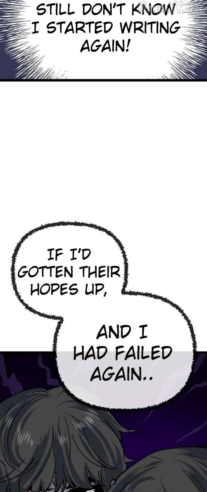 Unemployed Baek-soon Chapter 182 page 32 - 