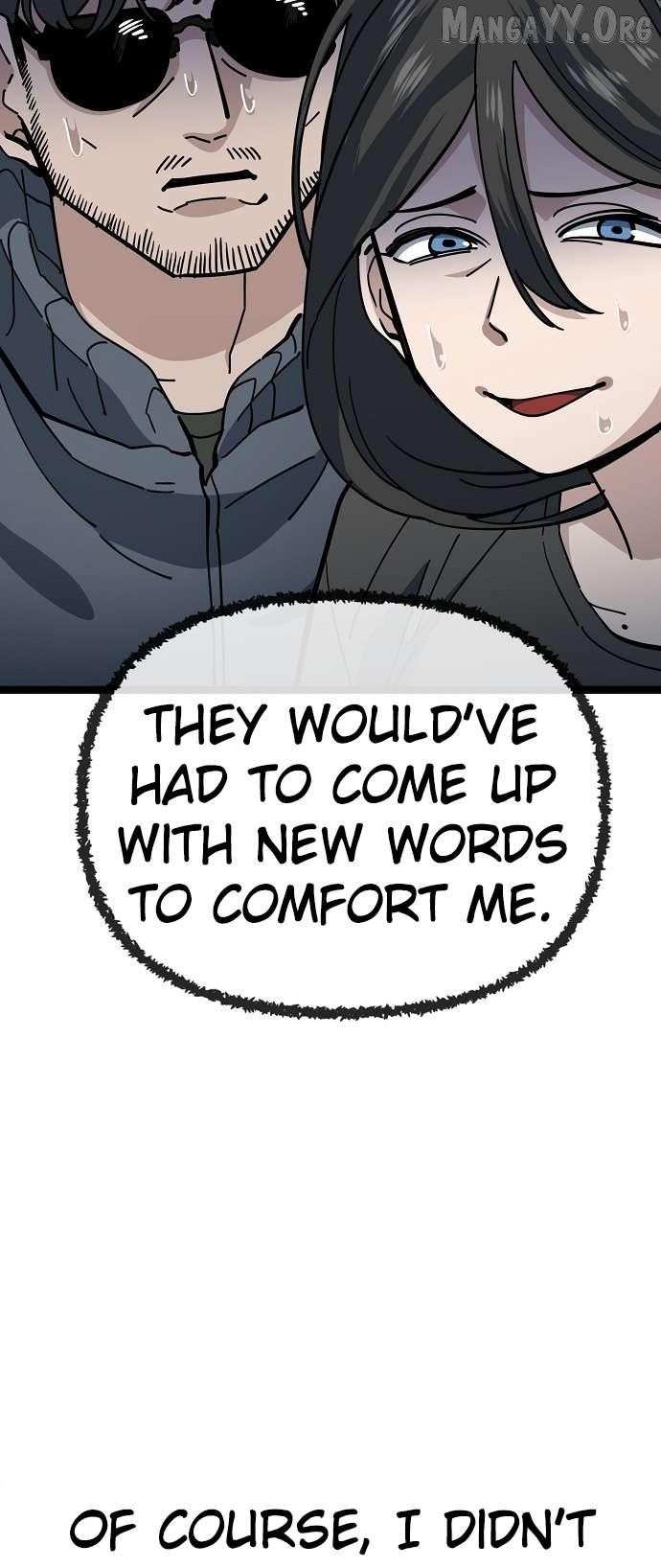 Unemployed Baek-soon Chapter 182 page 33 - 