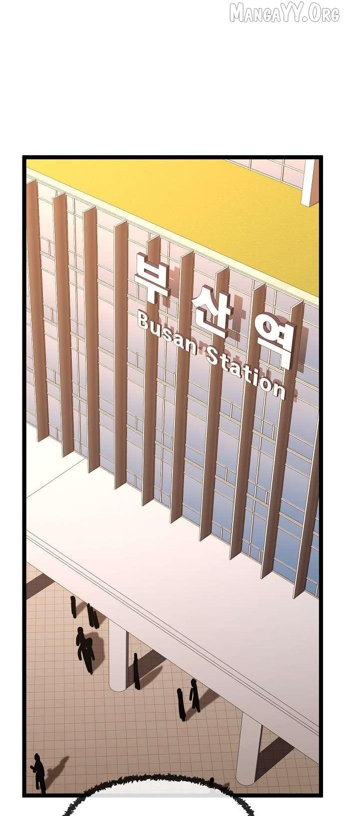 Unemployed Baek-soon Chapter 182 page 35 - 
