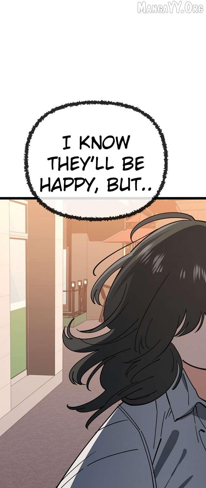 Unemployed Baek-soon Chapter 182 page 37 - 