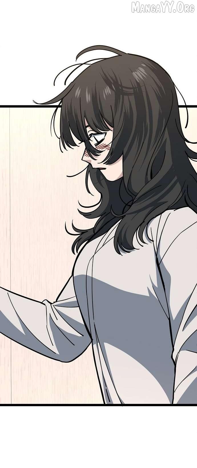 Unemployed Baek-soon Chapter 182 page 39 - 