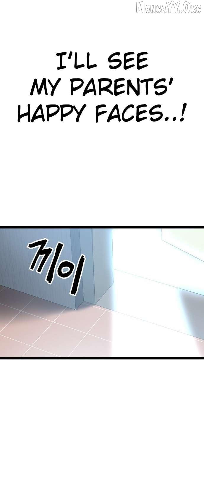 Unemployed Baek-soon Chapter 182 page 41 - 