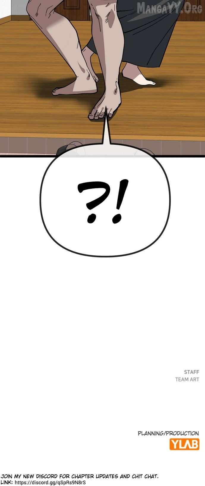 Unemployed Baek-soon Chapter 182 page 44 - 