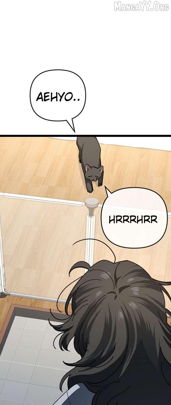 Unemployed Baek-soon Chapter 182 page 10 - 