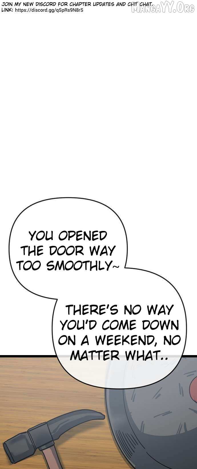 Unemployed Baek-soon Chapter 183 page 2 - 