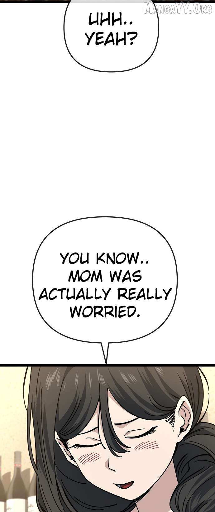 Unemployed Baek-soon Chapter 183 page 12 - 