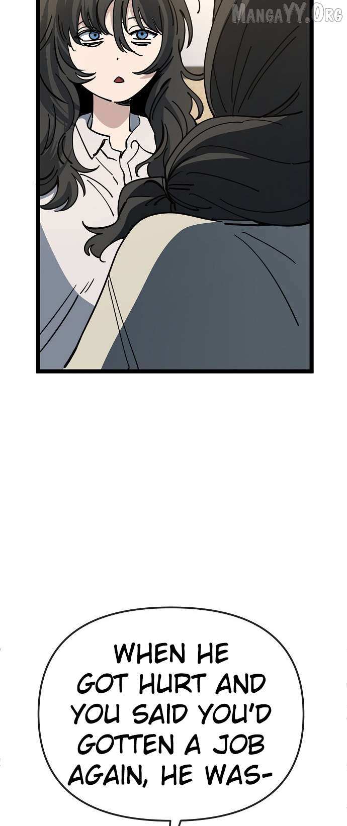 Unemployed Baek-soon Chapter 183 page 17 - 