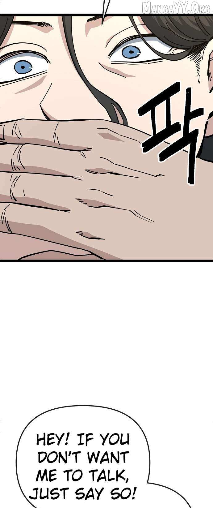 Unemployed Baek-soon Chapter 183 page 18 - 