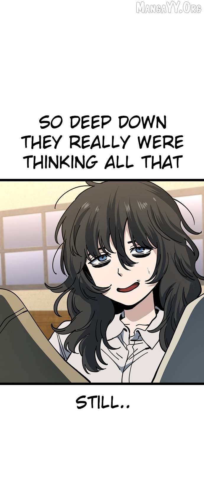 Unemployed Baek-soon Chapter 183 page 20 - 