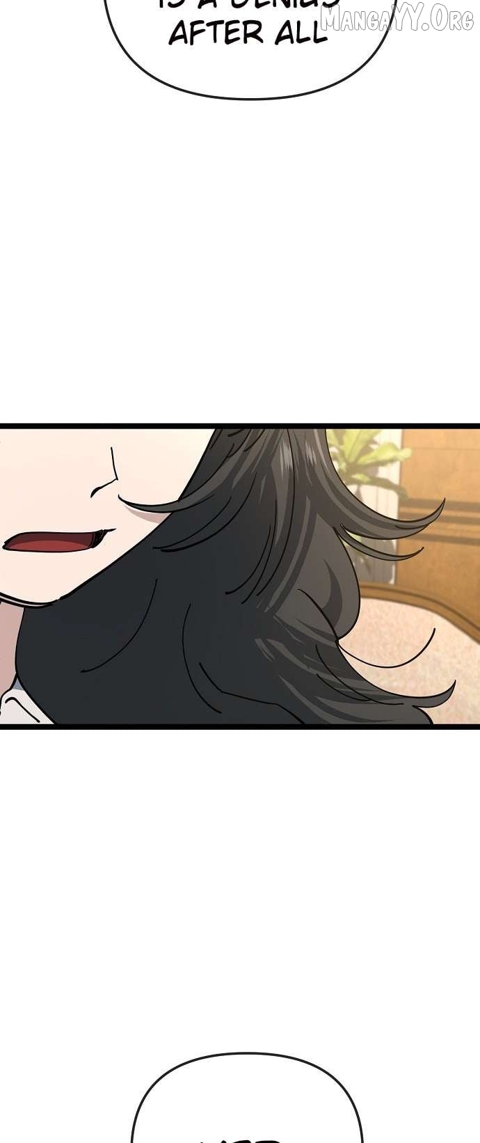 Unemployed Baek-soon Chapter 183 page 24 - 