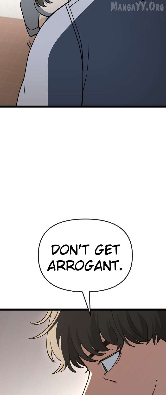 Unemployed Baek-soon Chapter 183 page 29 - 